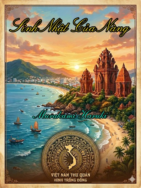 Sinh Nhật Của Nàng