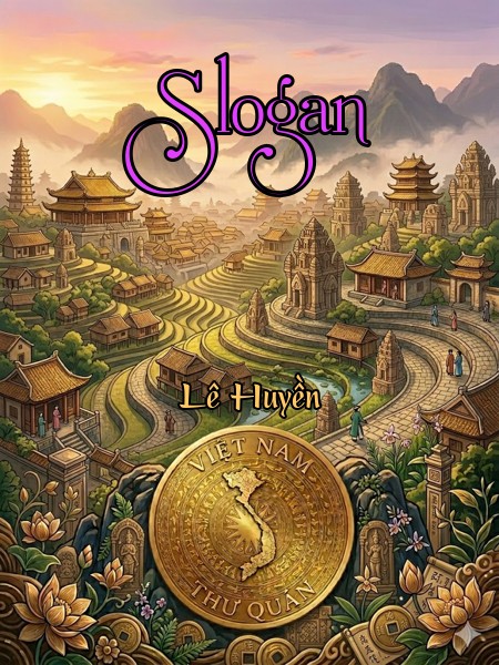 Ảnh bìa truyện