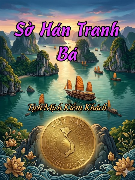 Sở Hán Tranh Bá