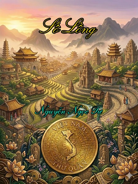 Ảnh bìa truyện