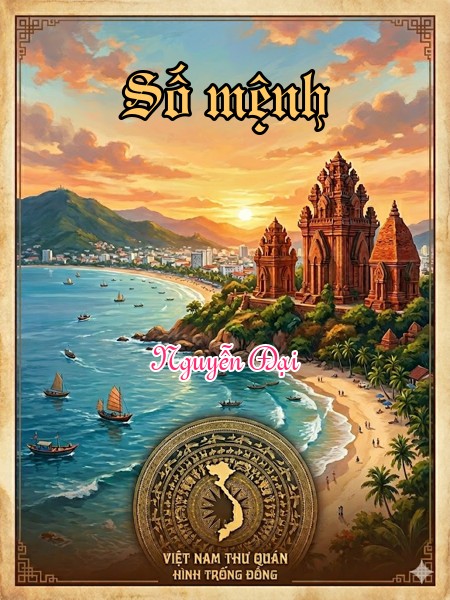 Số mệnh