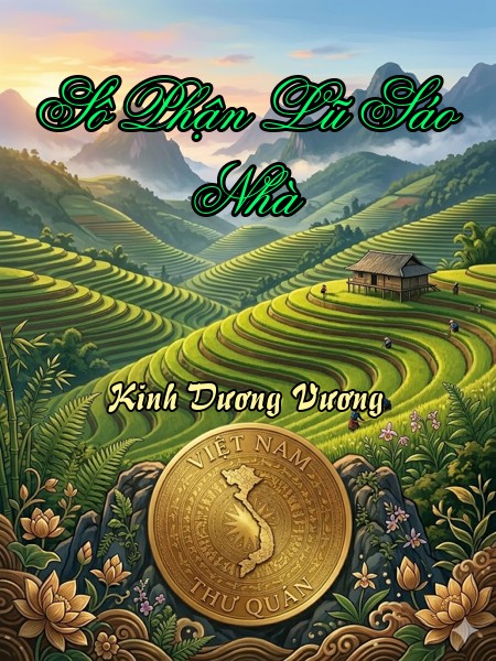 Số Phận Lũ Sáo Nhà