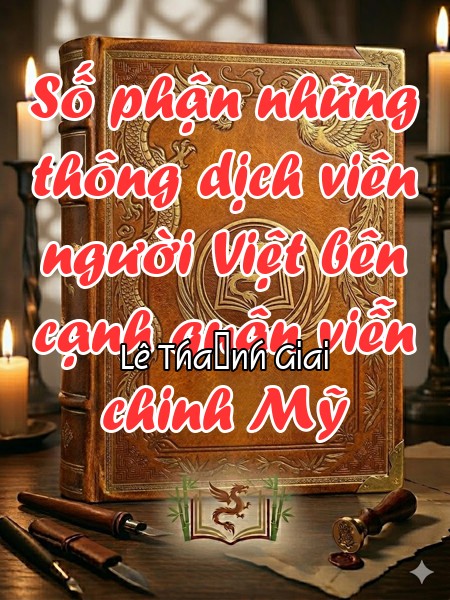 Số phận những thông dịch viên người Việt bên cạnh quân viễn chinh Mỹ