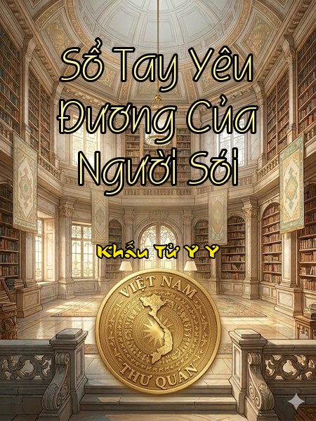 Sổ Tay Yêu Đương Của Người Sói