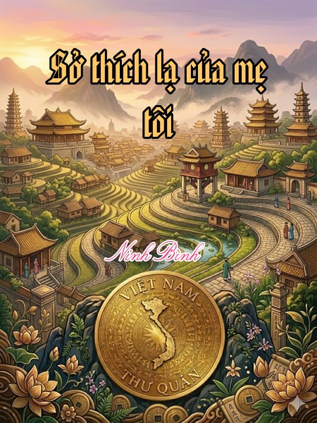 Ảnh bìa truyện