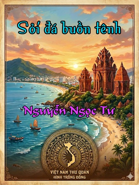 Sỏi đá buồn tênh