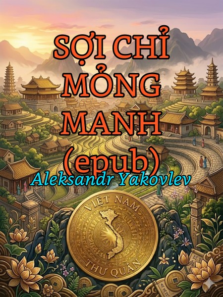SỢI CHỈ MỎNG MANH (epub)