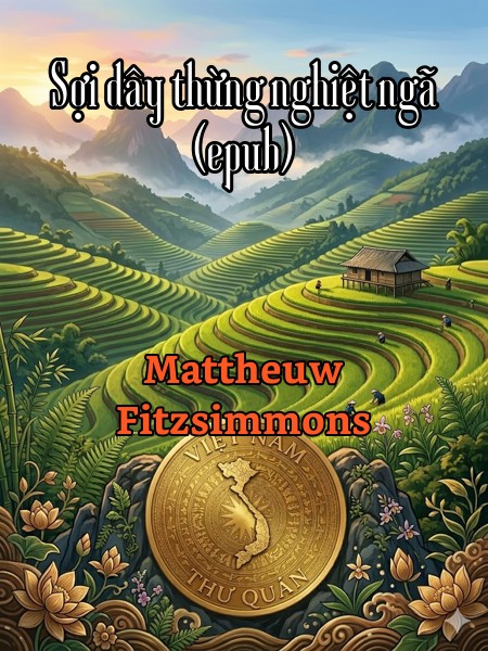 Sợi dây thừng nghiệt ngã (epub)