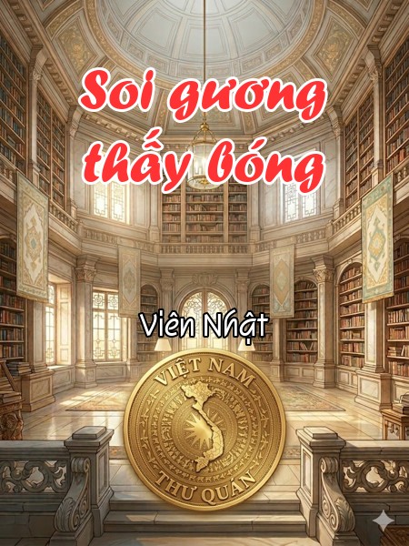 Ảnh bìa truyện