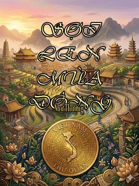 Ảnh bìa truyện