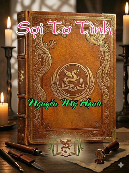 Sợi Tơ Tình