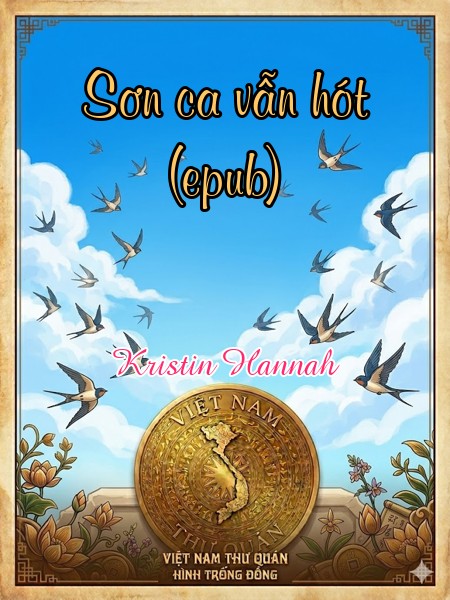 Sơn ca vẫn hót (epub)