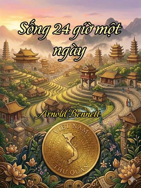 Sống 24 giờ một ngày