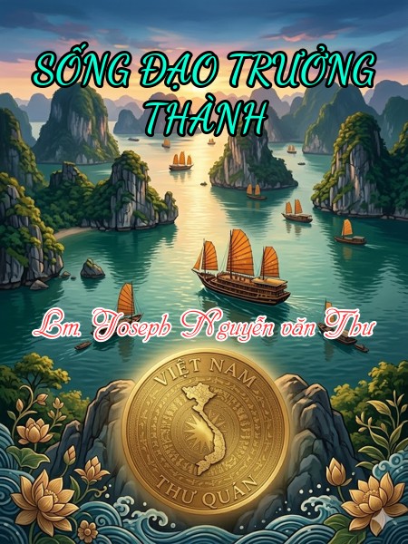 SỐNG ĐẠO TRƯỞNG THÀNH