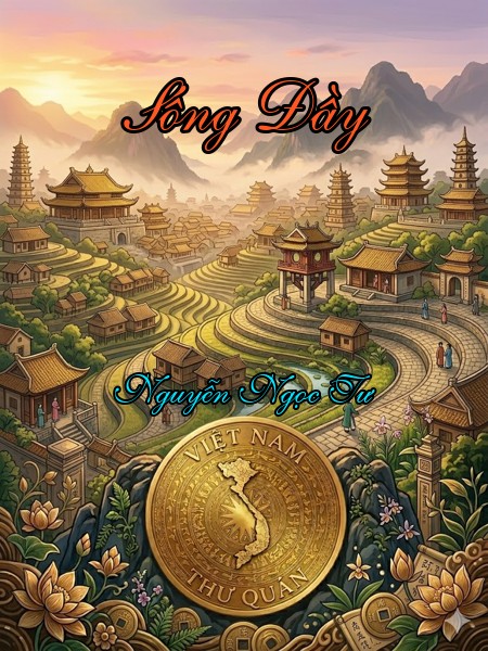 Ảnh bìa truyện