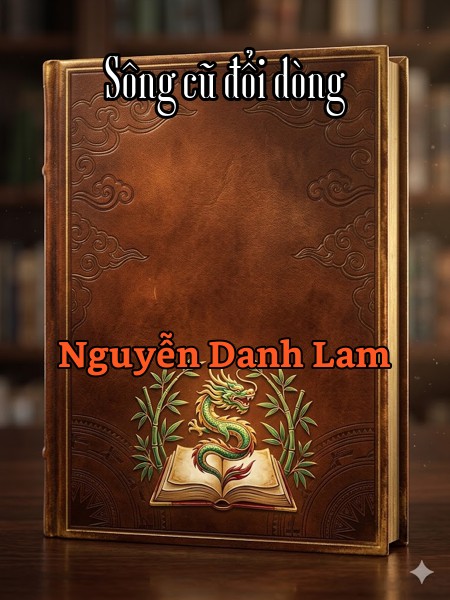 Ảnh bìa truyện