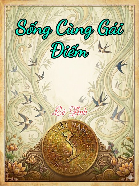 Ảnh bìa truyện