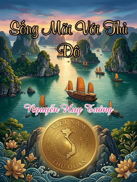 Ảnh bìa truyện