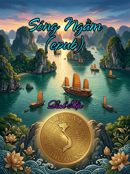 Sóng Ngầm (epub)