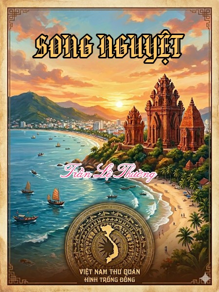 SONG NGUYỆT