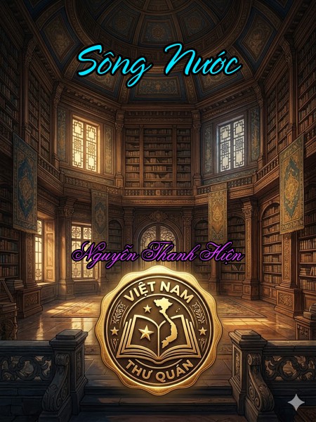 Sông Nước