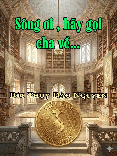 Sông ơi , hãy gọi cha về… 