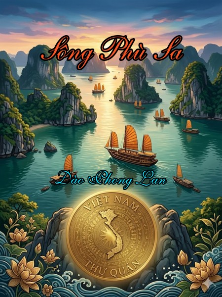 Sông Phù Sa