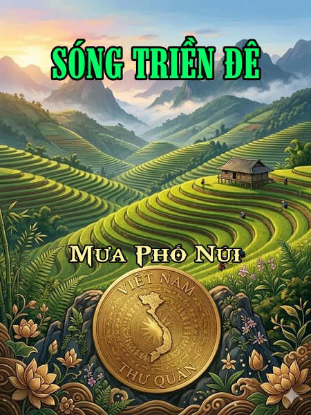 SÓNG TRIỀN ĐÊ 
