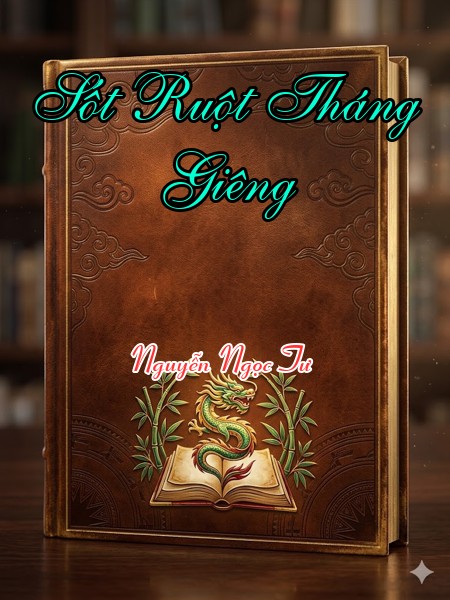 Sốt Ruột Tháng Giêng