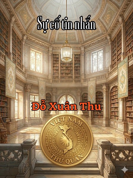 Sự cố tin nhắn