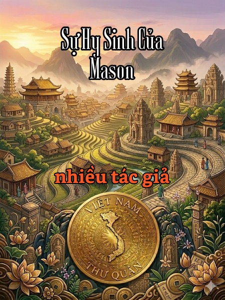 Ảnh bìa truyện
