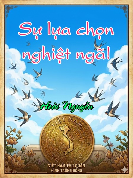 Ảnh bìa truyện