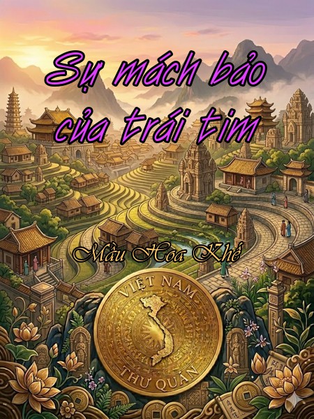 Sự mách bảo của trái tim 