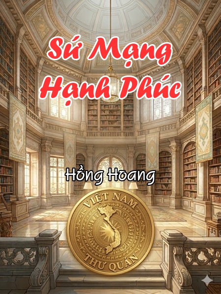 Sứ Mạng Hạnh Phúc