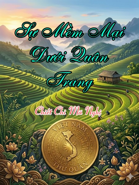 Sự Mềm Mại Dưới Quân Trang