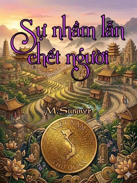 Sự nhầm lẫn chết người