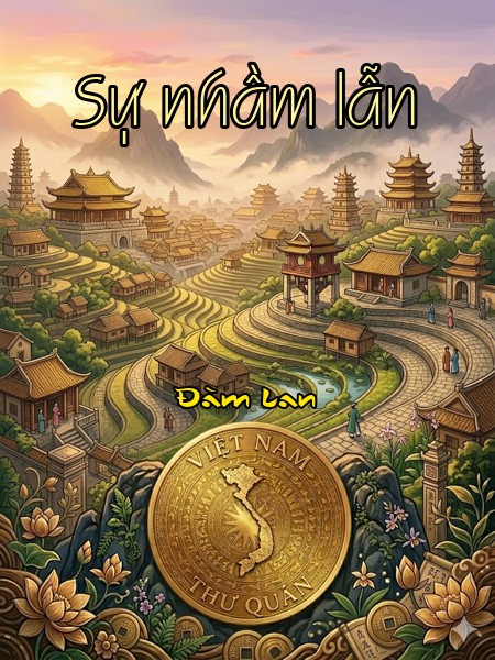 Ảnh bìa truyện