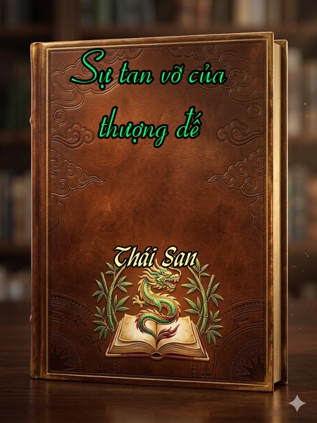 Sự tan vỡ của thượng đế