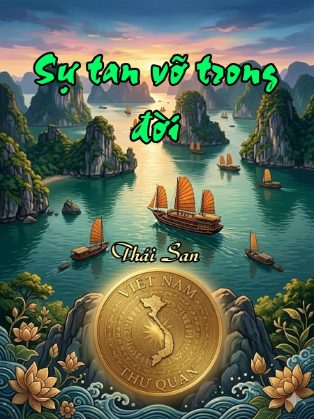 Ảnh bìa truyện