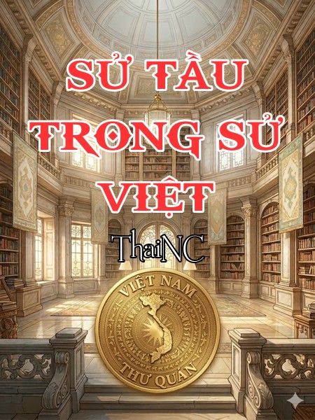 SỬ TẦU TRONG SỬ VIỆT