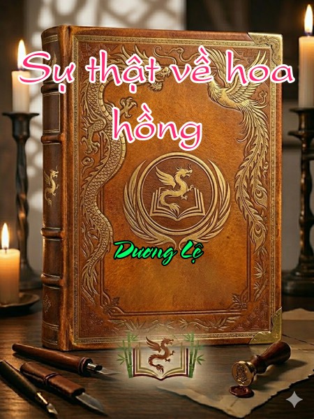 Sự thật về hoa hồng 