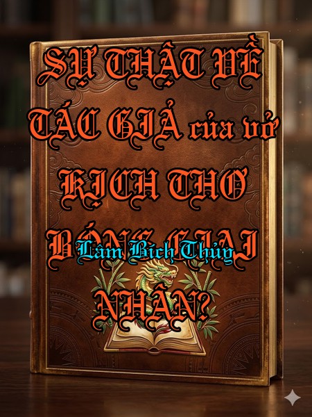 Ảnh bìa truyện