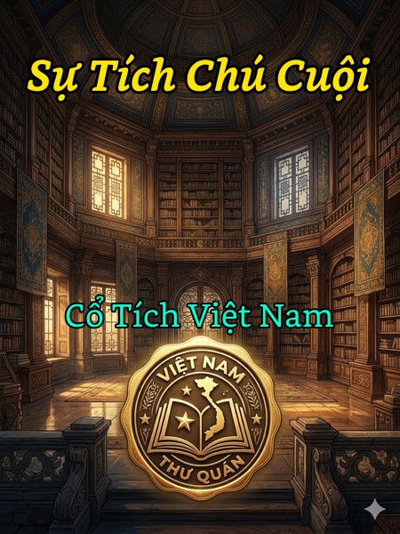 Sự Tích Chú Cuội