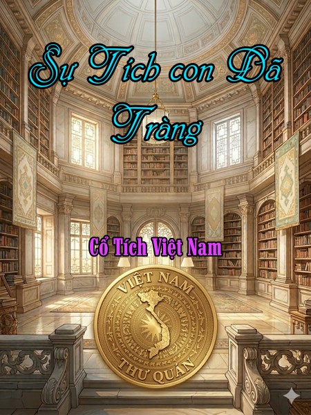 Sự Tích con Dã Tràng