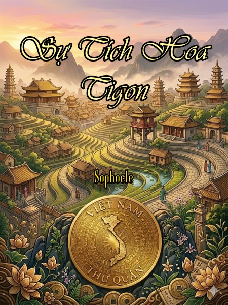 Ảnh bìa truyện