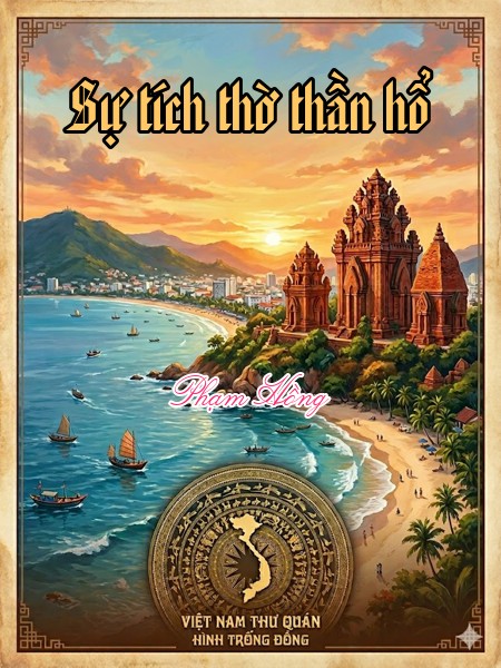 Sự tích thờ thần hổ