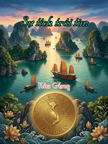Sự tích trái tim