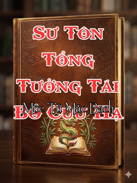 Sư Tôn Tổng Tưởng Tái Bổ Cứu Hạ