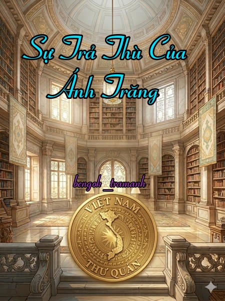 Sự Trả Thù Của Ánh Trăng