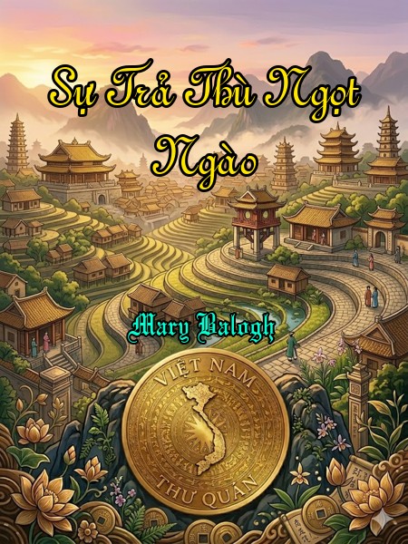 Sự Trả Thù Ngọt Ngào